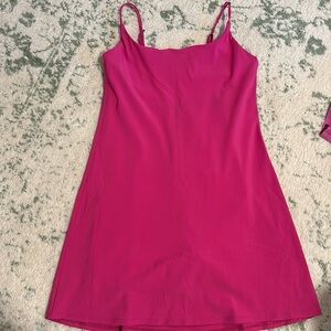 Abercrombie Traveler Dress